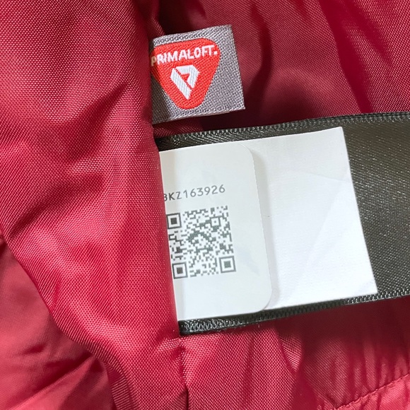 The North Face Men’s Chakal Jacket - Picture 9 of 10